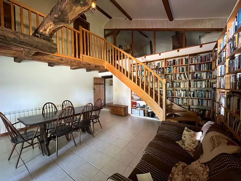 Maison, 135 m²