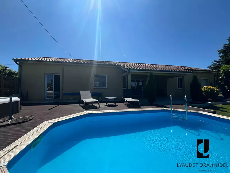 Maison, 137,78 m²