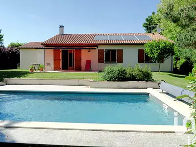 Maison, 150 m²