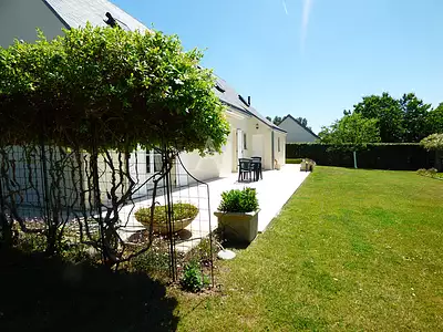 Maison, 143 m²