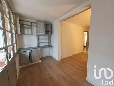 Appartement, 68 m²