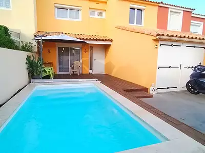 Maison, 100 m²
