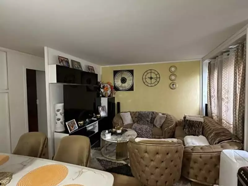 Appartement, 64 m²