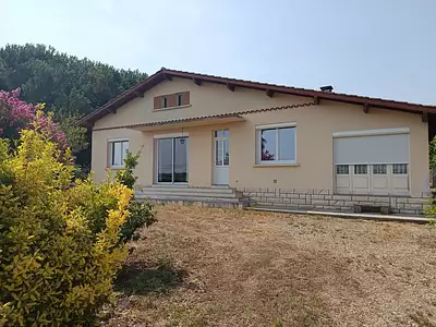 Maison, 110 m²