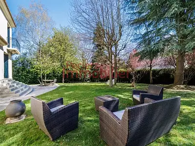 Maison, 440 m²
