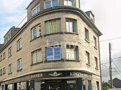 Appartement, 36,25 m²