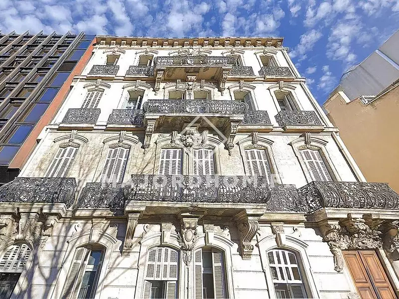 Appartement, 210 m²