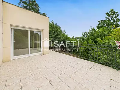 Maison, 134 m²