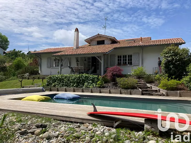 Maison, 152 m²