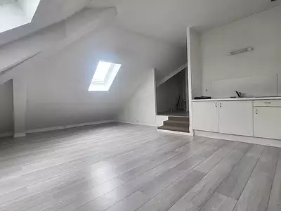 Appartement, 45 m²