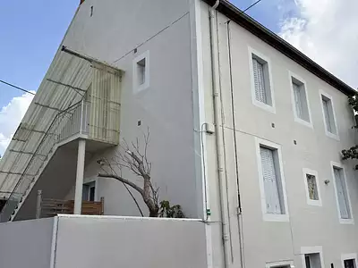 Appartement, 38,02 m²