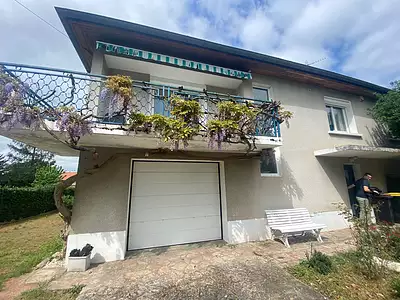Maison, 130 m²