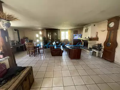 Maison, 103 m²