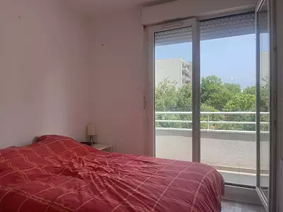 Appartement, 52 m²