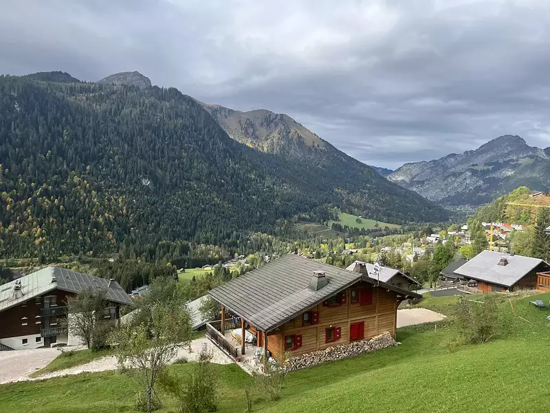 Appartement, 21,92 m²