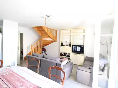 Maison, 80 m²