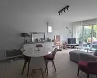 Appartement, 57,82 m²