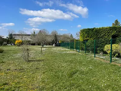 Maison, 71 m²