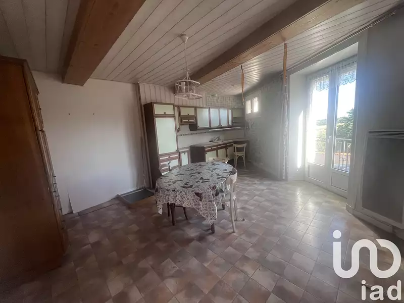 Maison, 121 m²