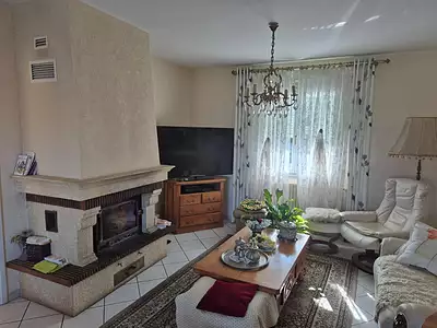 Maison, 75 m²
