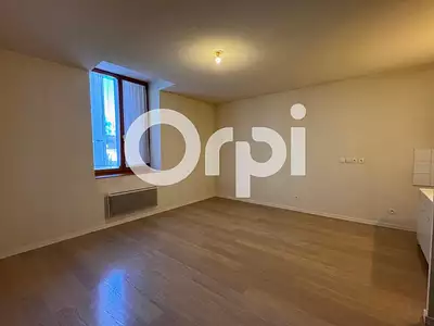 Appartement, 47 m²
