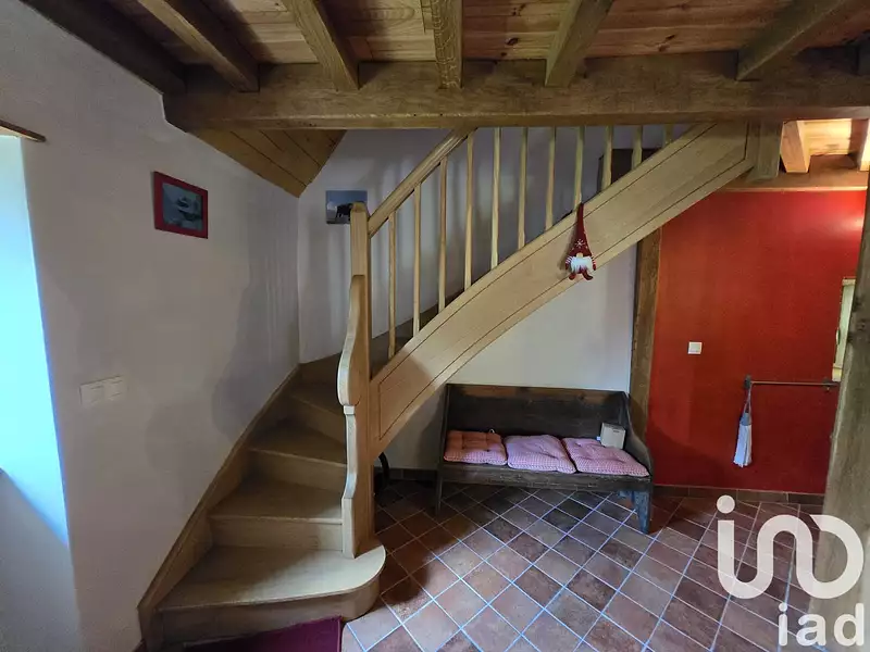 Maison, 153 m²