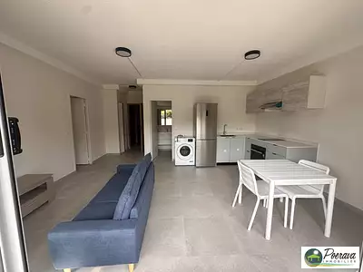 Appartement, 38,79 m²