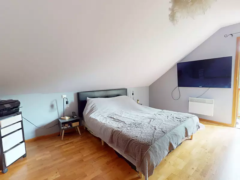 Maison, 105 m²