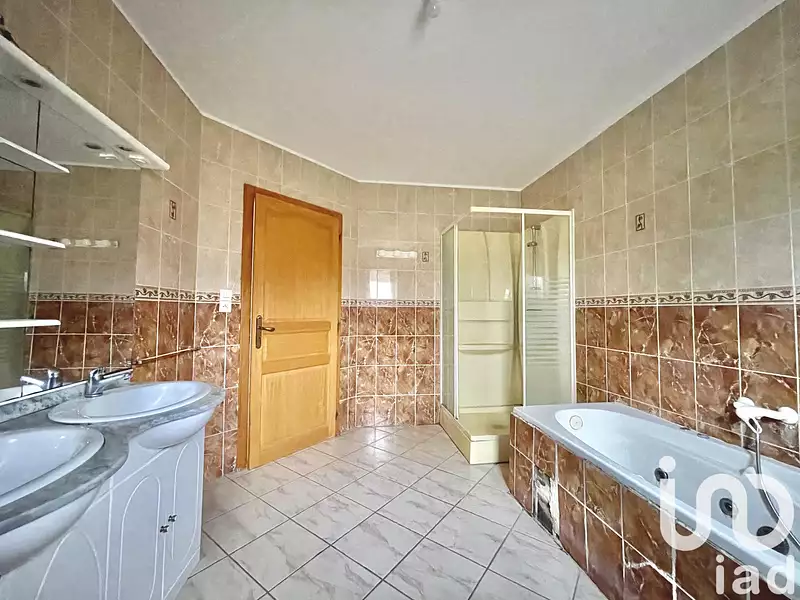 Maison, 135 m²