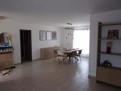 Maison, 105 m²