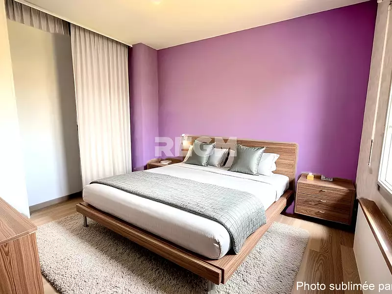 Maison, 87,98 m²