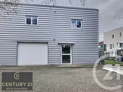 Appartement, 162 m²