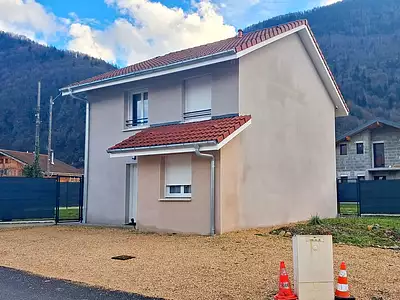 Maison, 96 m²