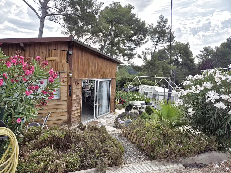 Maison, 60 m²