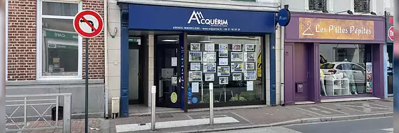 ACQUERIM CARVIN