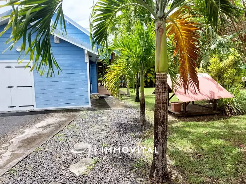 Maison, 104,47 m²