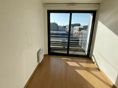 Appartement, 59 m²