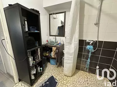 Appartement, 61 m²