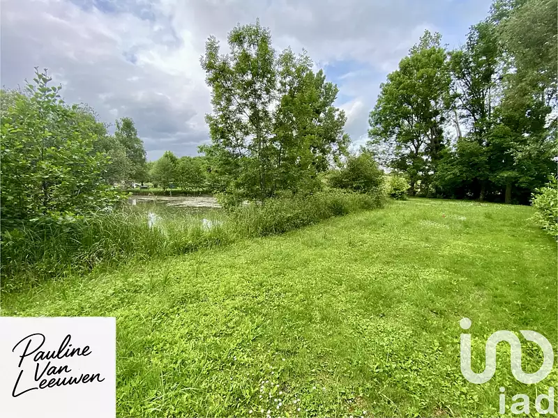 Terrain, 7 175 m²