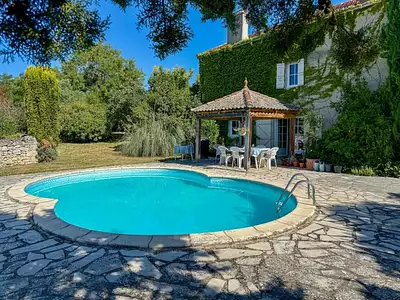 Maison, 105 m²