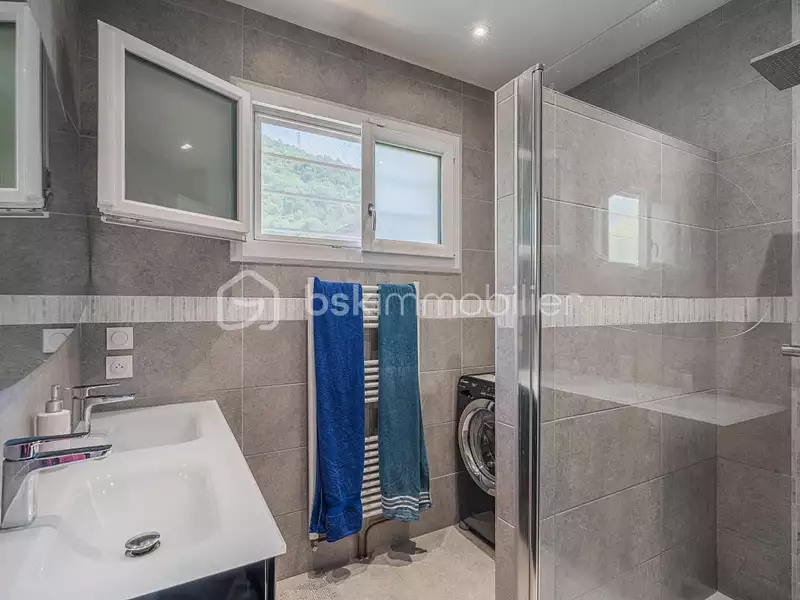 Maison, 66 m²