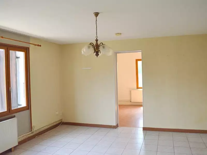 Maison, 89 m²