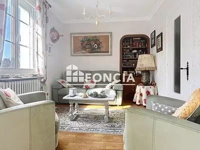 Maison, 79 m²