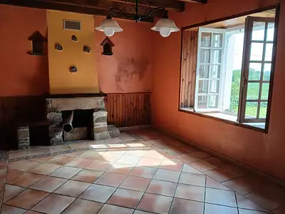 Maison, 140 m²