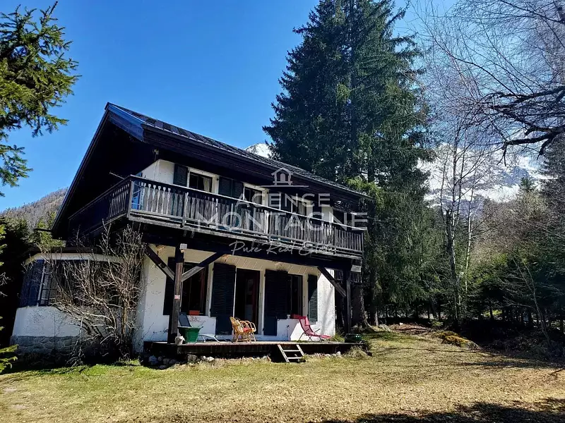 Maison, 170 m²