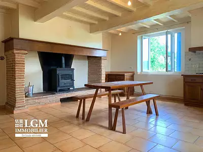 Maison, 213 m²