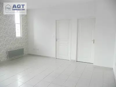Appartement, 44 m²