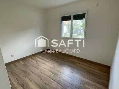 Maison, 130 m²