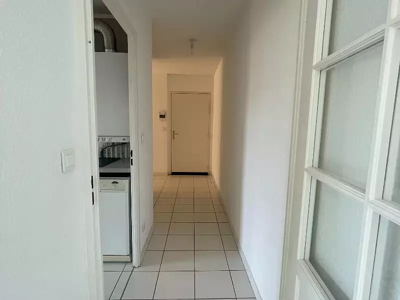 Appartement, 69,59 m²