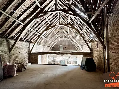 Maison, 265 m²